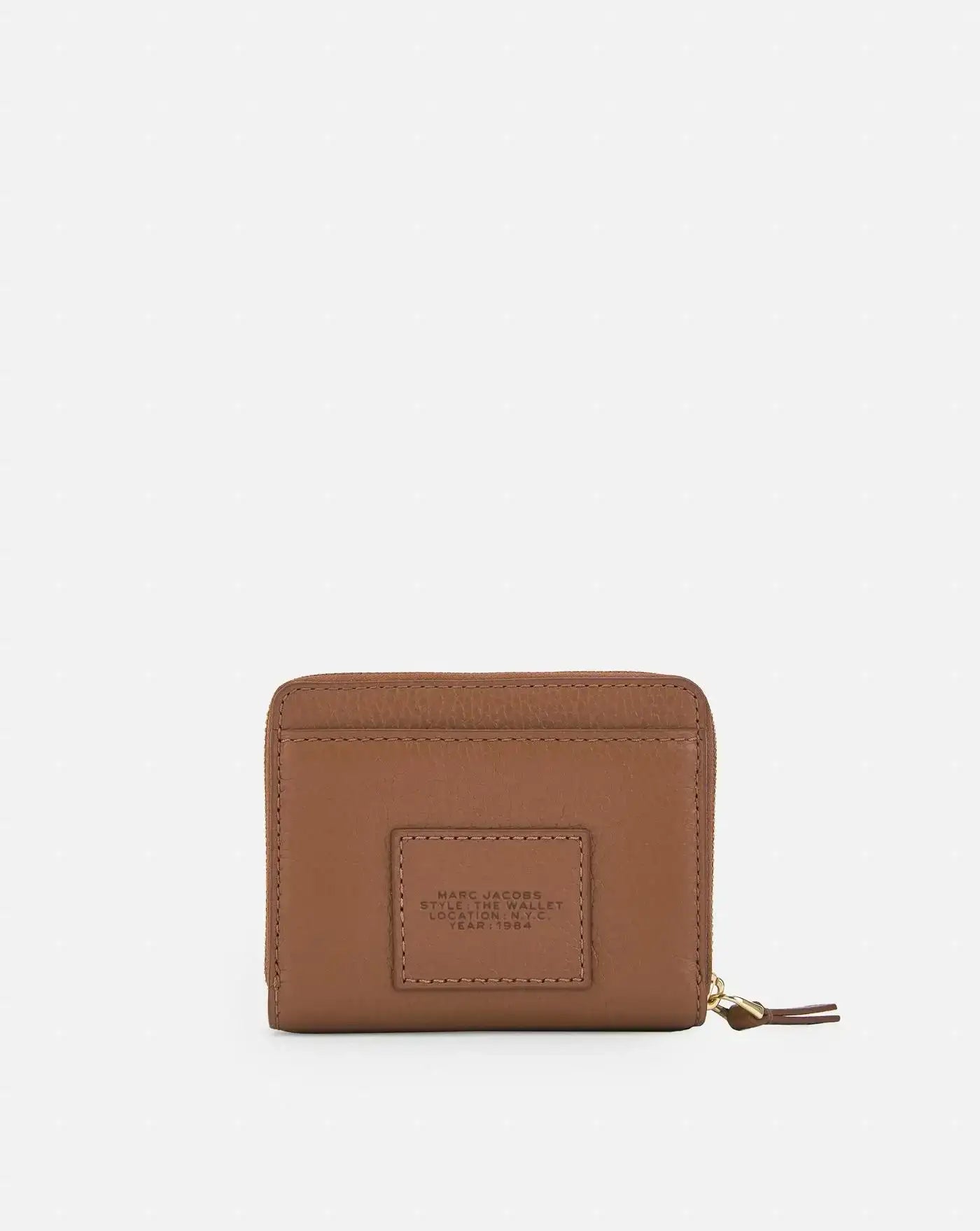 Cartera Marc Jacobs The Mini Compact Wallet 2R3SMP044S10 212 MARC JACOBS