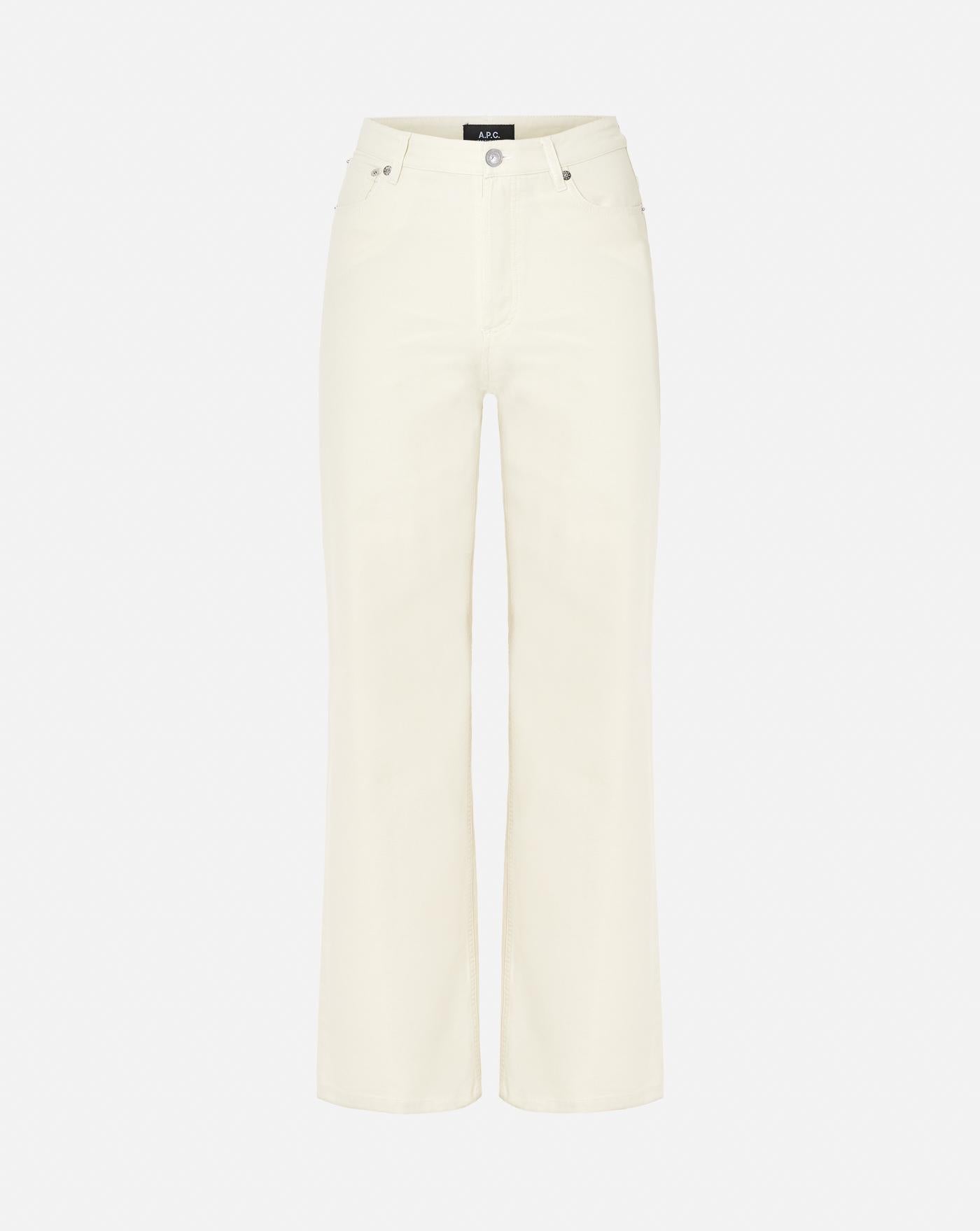 Denim A.P.C. Elisabeth COGBJF09181 AAC A.P.C.