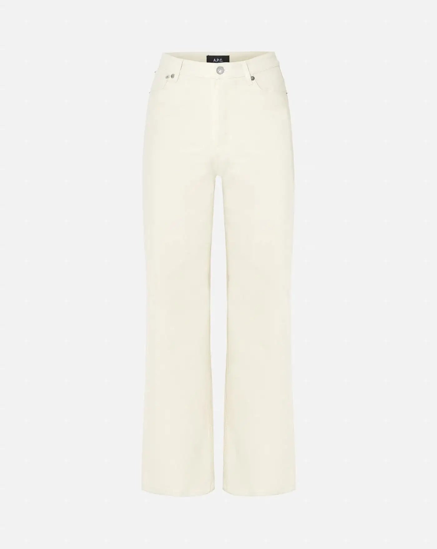 Denim A.P.C. Elisabeth COGBJF09181 AAC A.P.C.