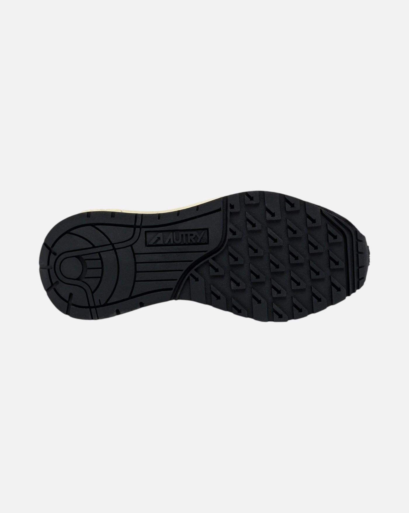 Zapatillas Autry Reelwind Wwlm NC05 WWLM NC05 WHITE/BLACK AUTRY