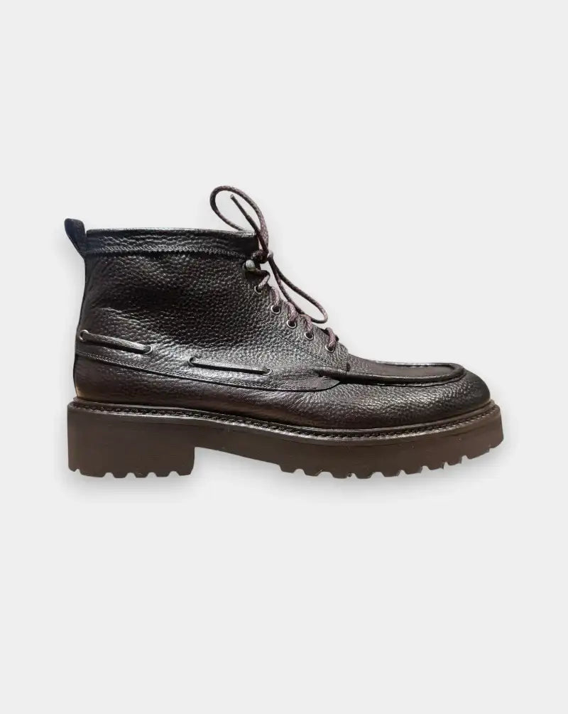 Botas Calce X1714 X1714 MARRÓN CALCE