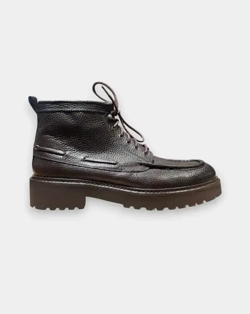 Botas Calce X1714 X1714 MARRÓN CALCE