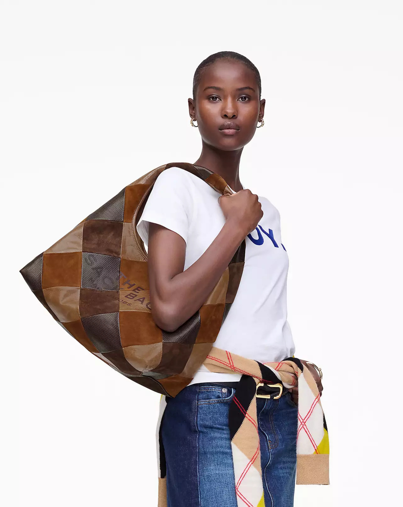 Bolso Marc Jacobs The Sack 2F5HSH005H01 201 MARC JACOBS