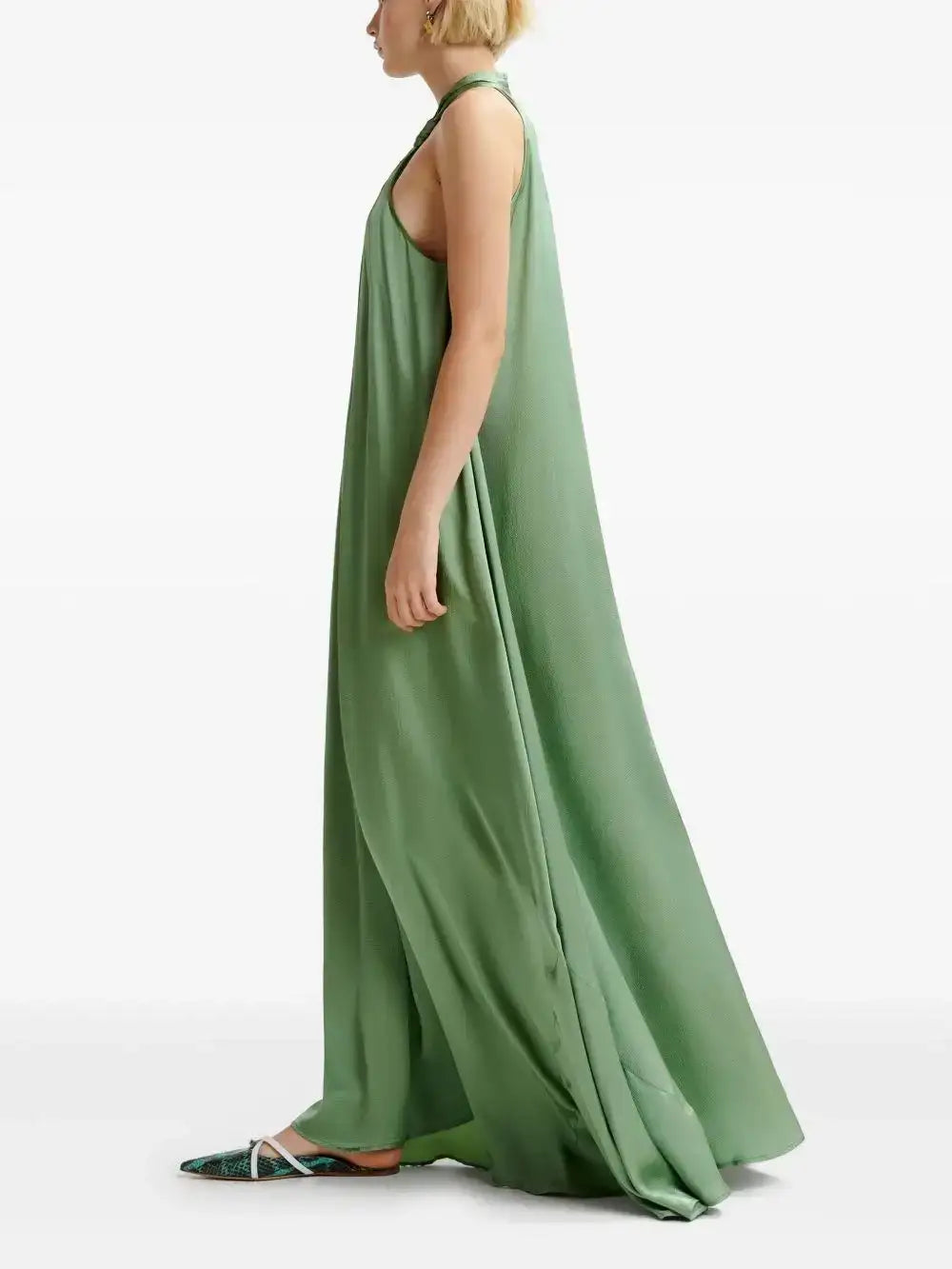 Vestido Essentiel Antwerp Huppsala HUPPSALA KG14 ESSENTIEL ANTWERP