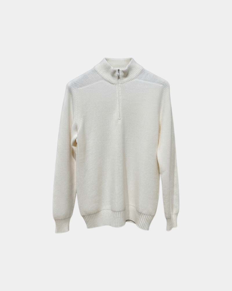 Jersey Gran Sasso Zip 2413224601 005 GRAN SASSO