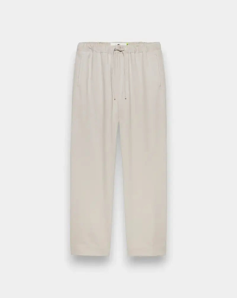 Pantalon New Amsterdam Work Trossers 2502051001 STONE NEW AMSTERDAM