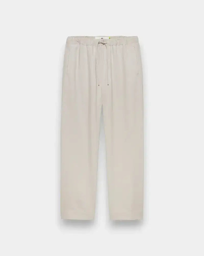 Pantalon New Amsterdam Work Trossers 2502051001 STONE NEW AMSTERDAM