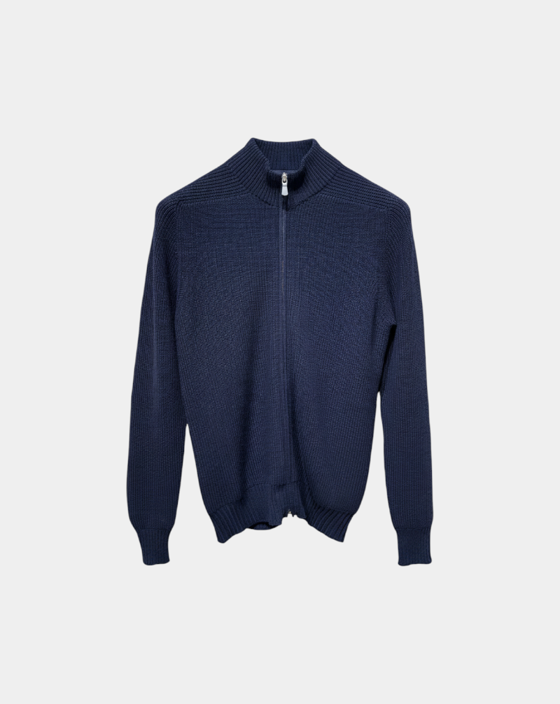 Jersey Gran Sasso Zip 2411724601 598 GRAN SASSO