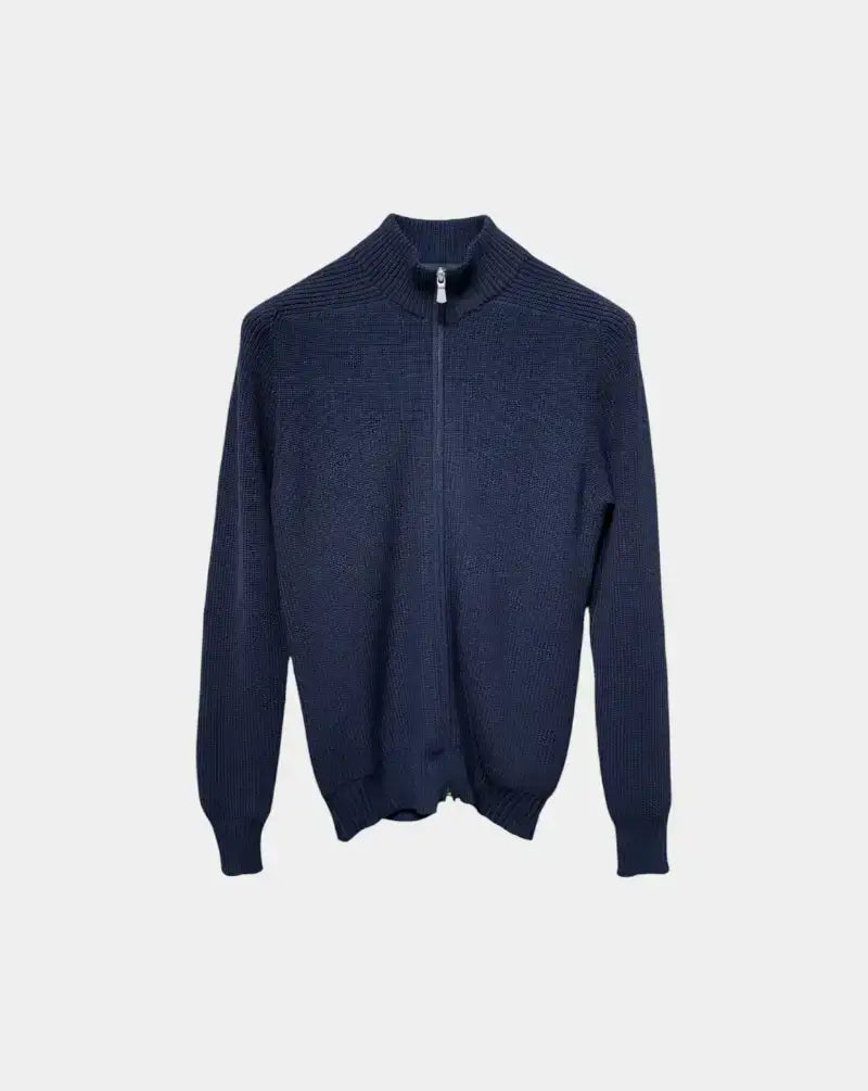Jersey Gran Sasso Zip 2411724601 598 GRAN SASSO