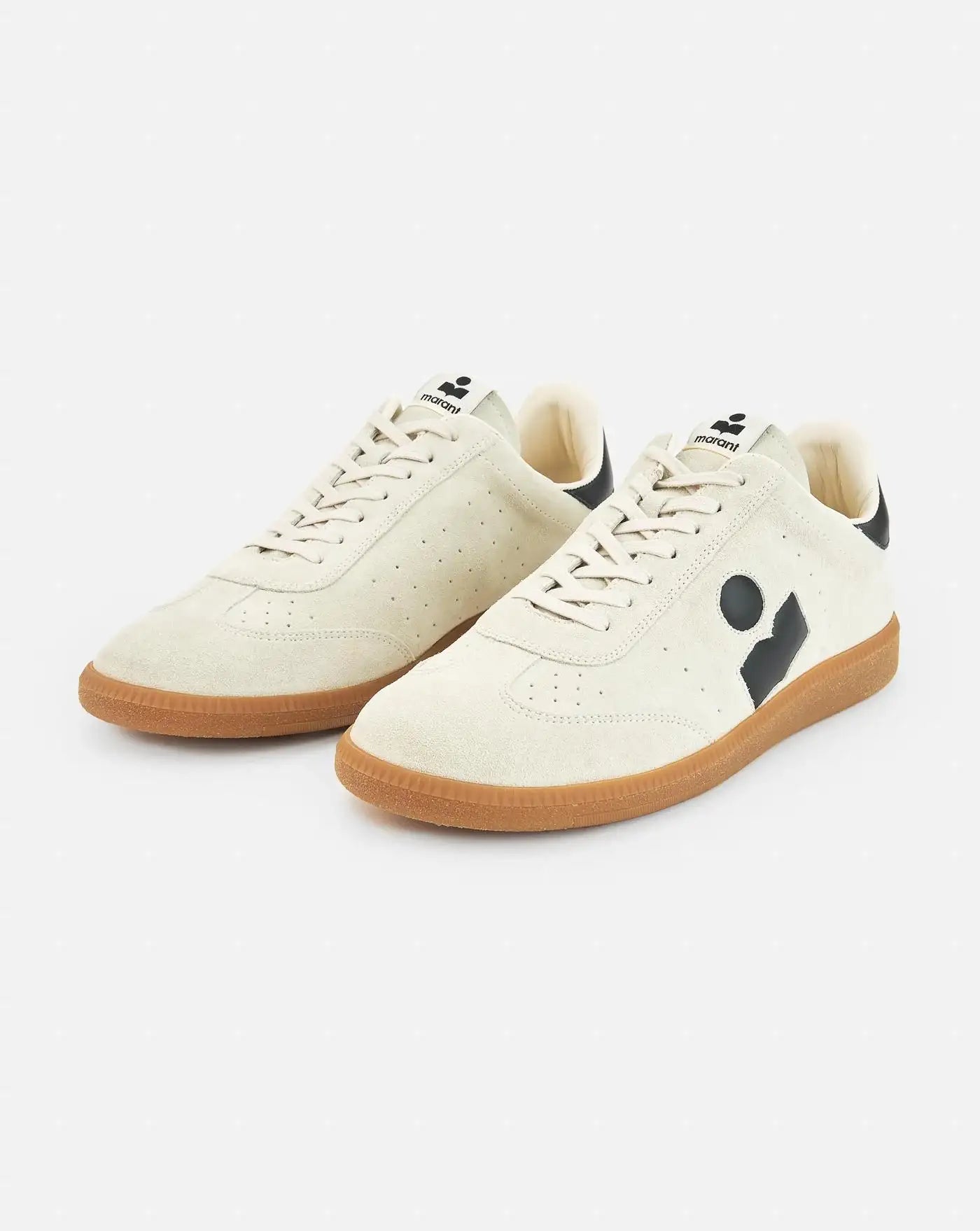Zapatillas Isabel Marant Brycy BK0008HAC1E01N CKBK ISABEL MARANT