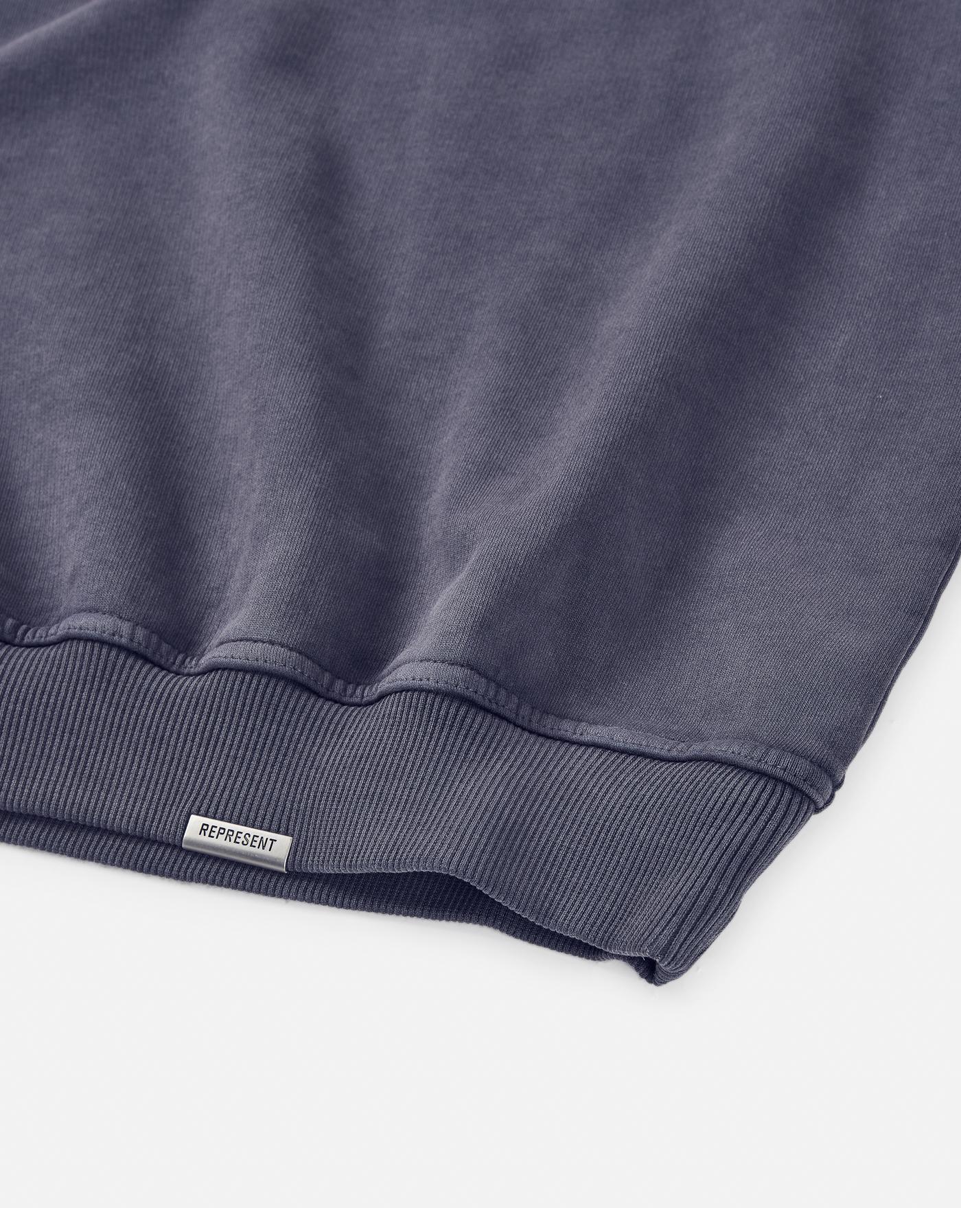 Sudadera Represent Owners Club OCM41115 186 REPRESENT