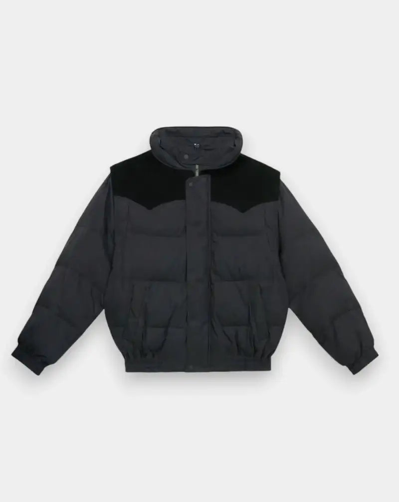 Chaqueta Isabel Marant Dawson MA0447HA C3C02H 02FK ISABEL MARANT