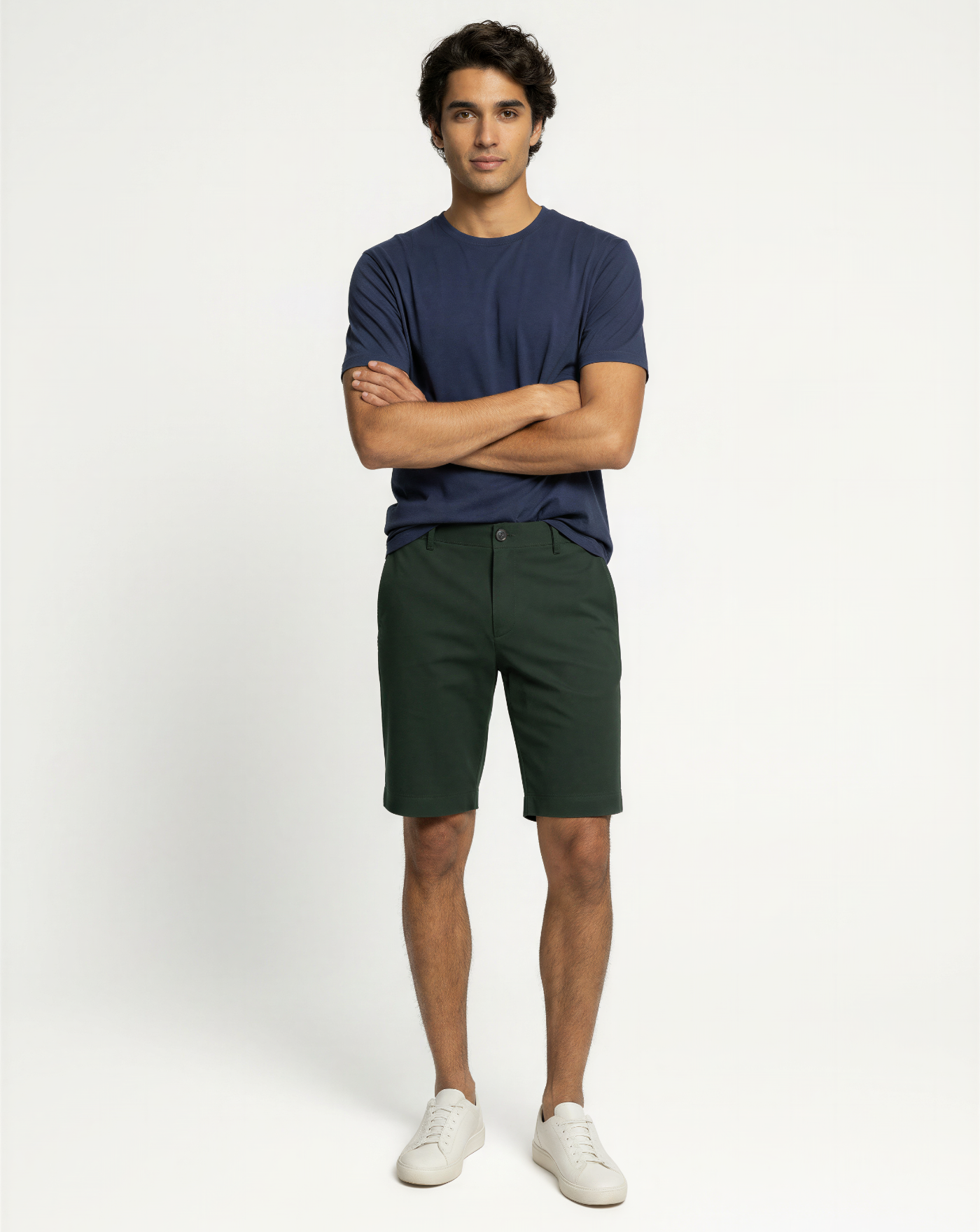 Bermudas Rrd Extralight Gdy Week End Light Short Pant 26321 20 RRD