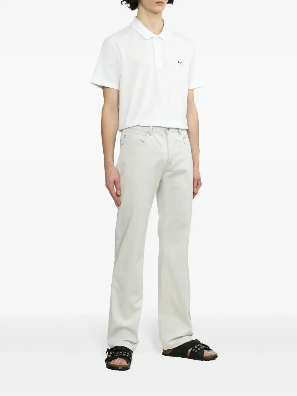 Polo A.P.C. Standard COGWZH26342 AAB A.P.C.