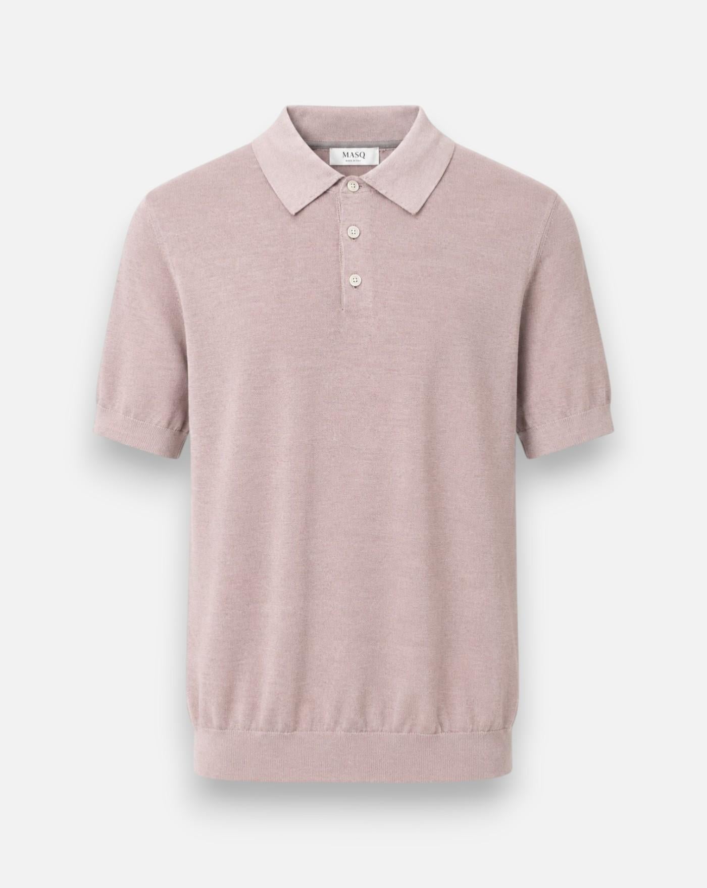 Polo Masq Tennis M54268052 255 MASQ