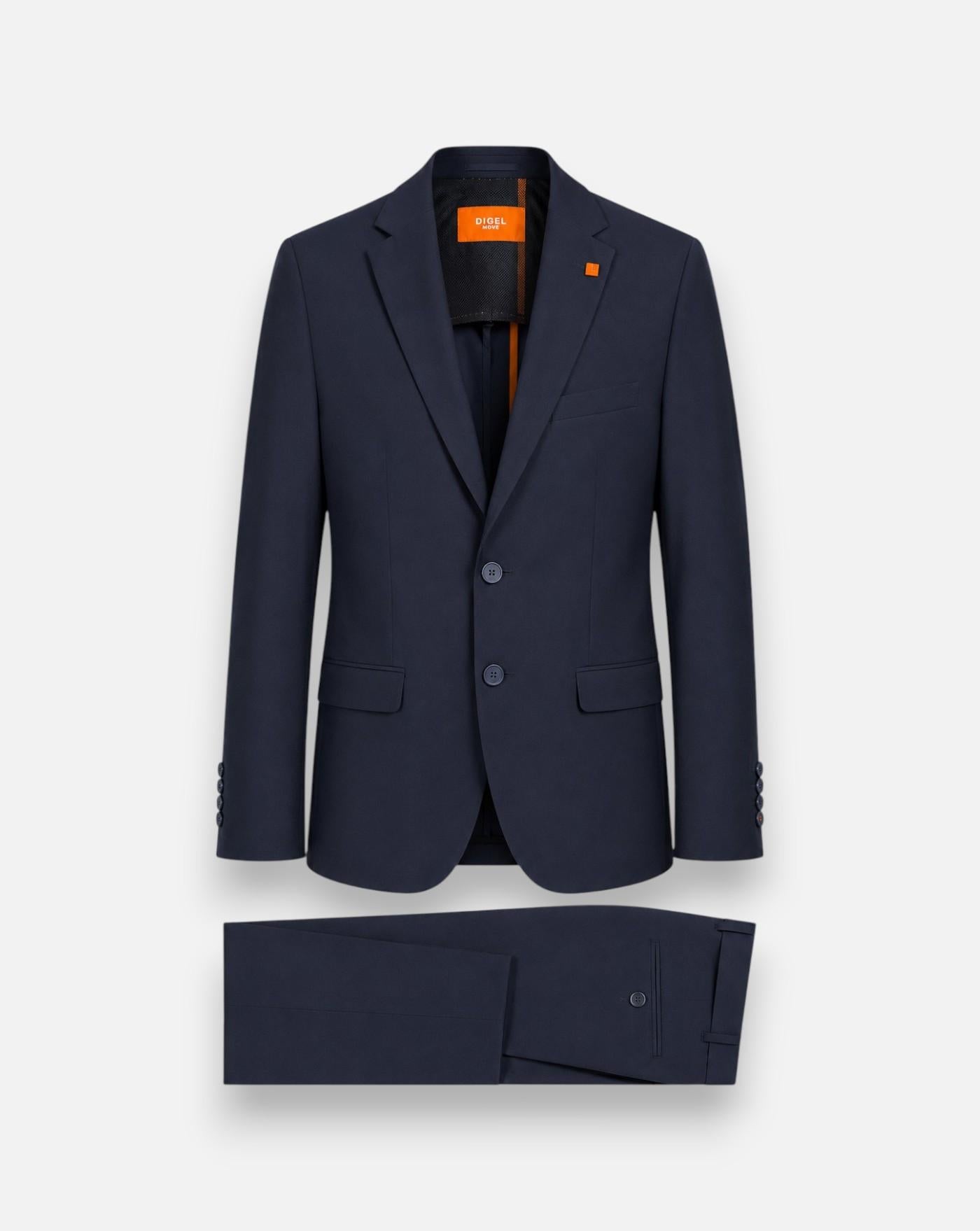 Traje Digel Move 99407 20 DIGEL