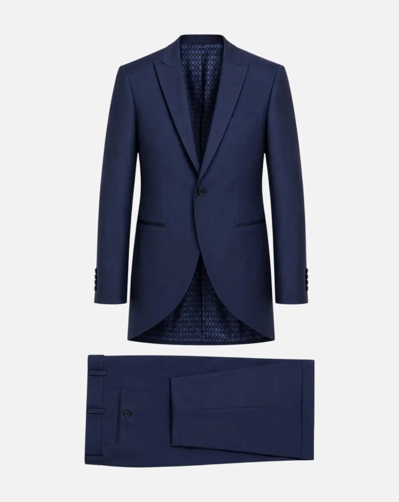 Traje Ramon Sanjurjo 8162-1408-33 BLUE RAMON SANJURJO