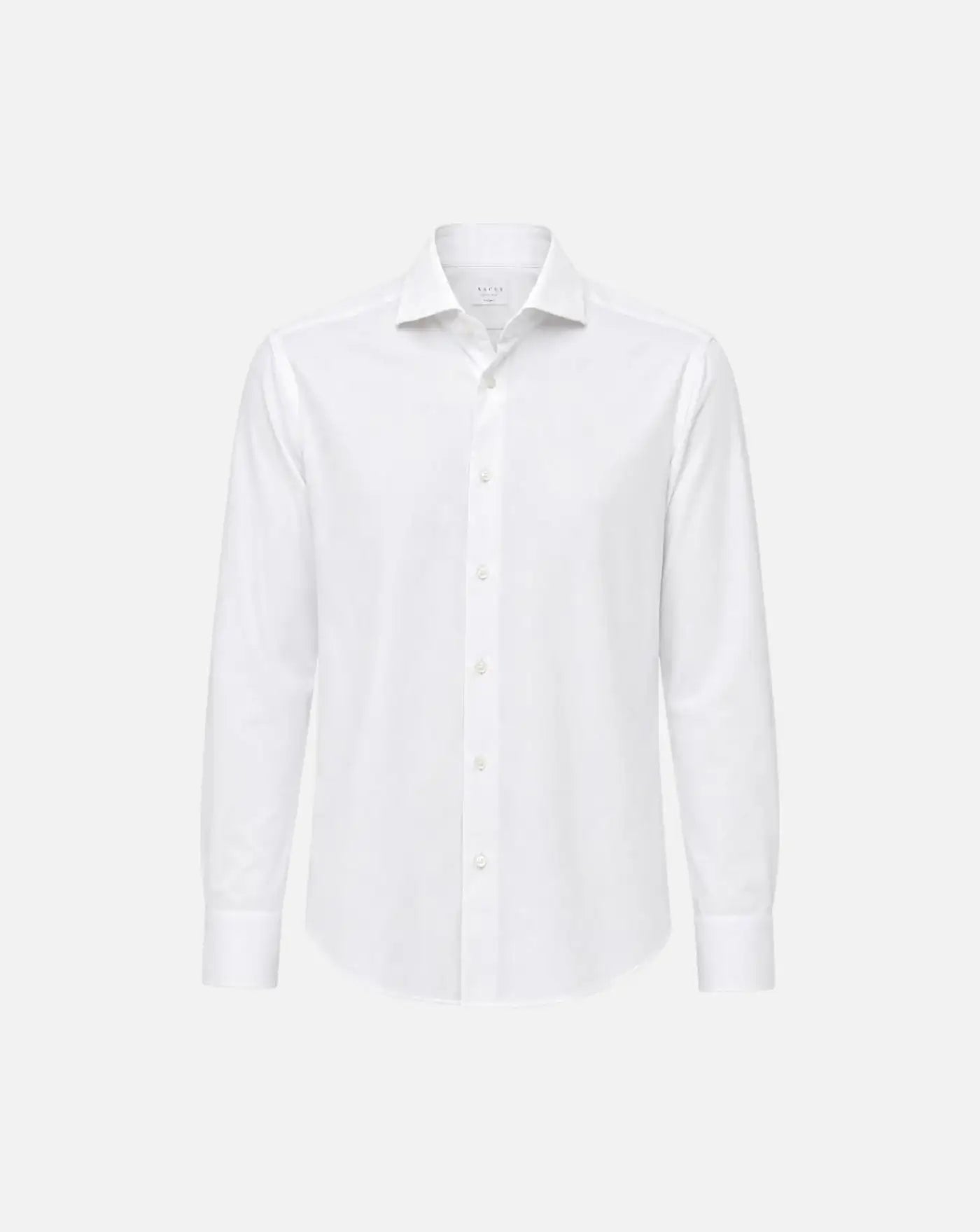 Camisa Xacus Knitted shirt ACT558ML 21650 001 XACUS