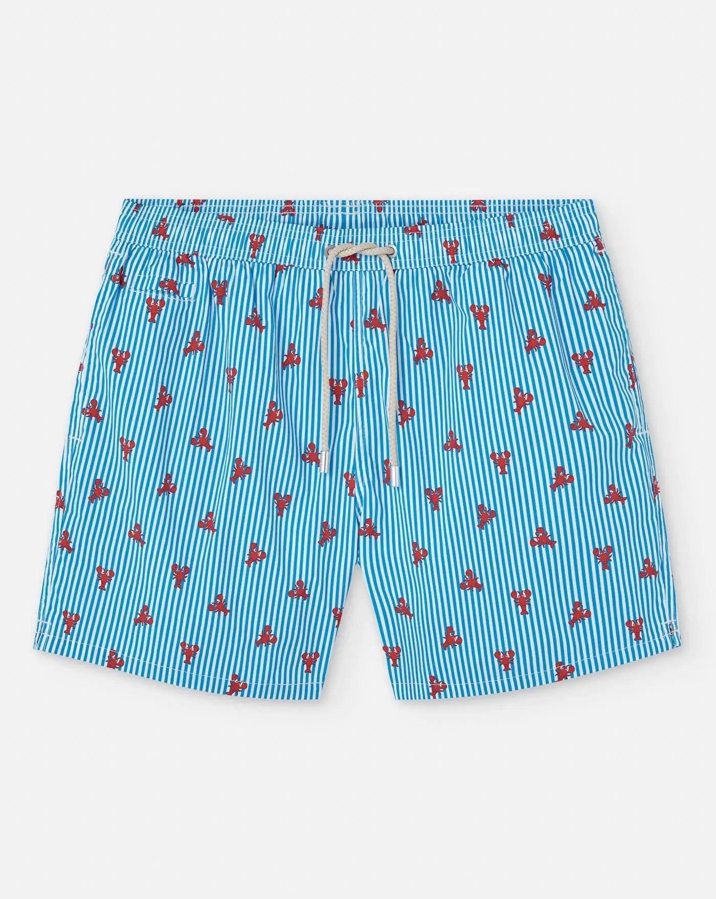 Bañador Mc2 Saint Barth Lob Block Stripes COM0009 01106H LOB BLOCK STRIPES 17 MC2 SAINT BARTH
