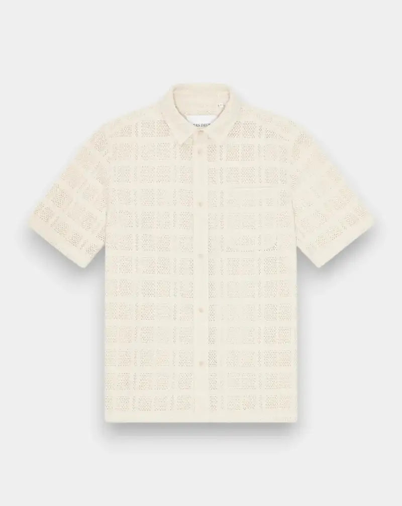 Camisa Les Deux Charlie Ss Shirt 1001349 215 LES DEUX
