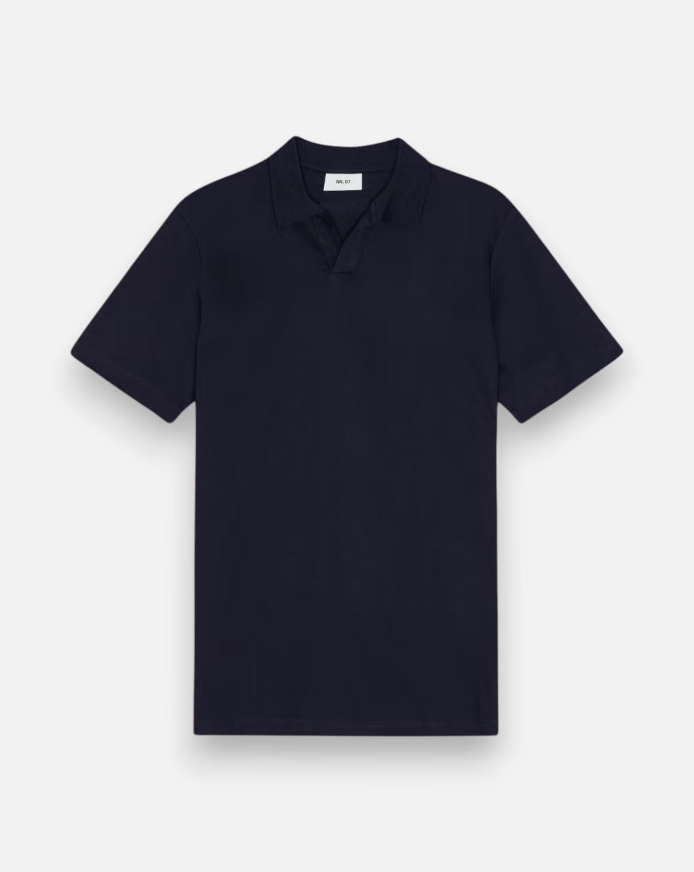 Polo NN.07 Paul 2423525274 200 NAVY BLUE NN. 07