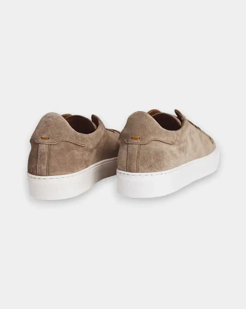 Zapatillas Calce Casquette X1912 BEIGE CALCE