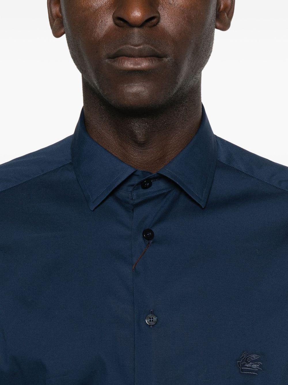 Camisa Etro Basic MRIB0002AV607 B0339 ETRO