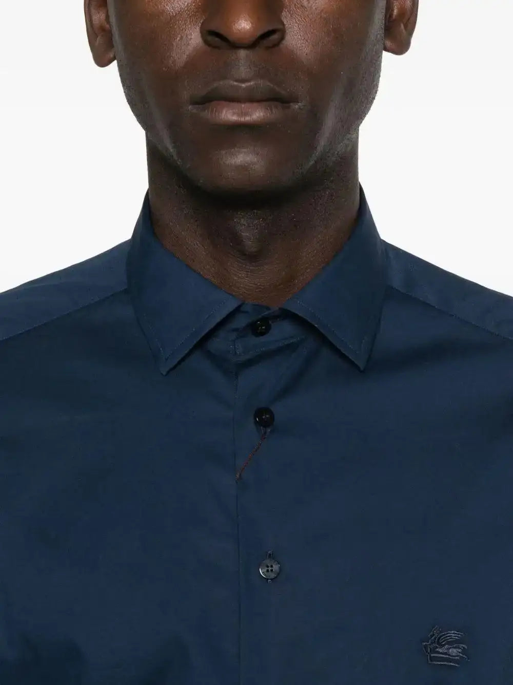 Camisa Etro Basic MRIB0002AV607 B0339 ETRO