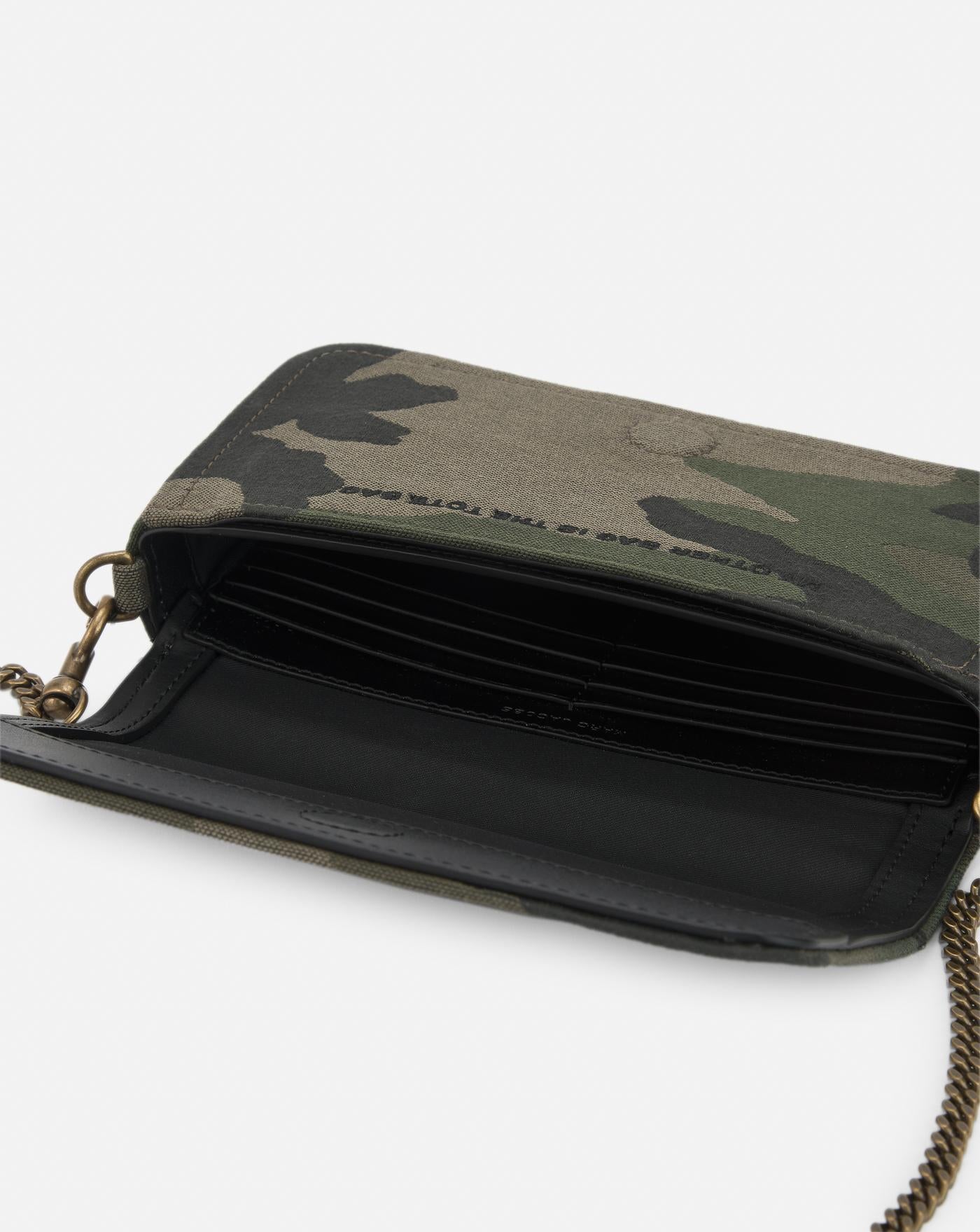 Bolso Marc Jacobs The Mini Bag 2R4SMN015S03 304 MARC JACOBS