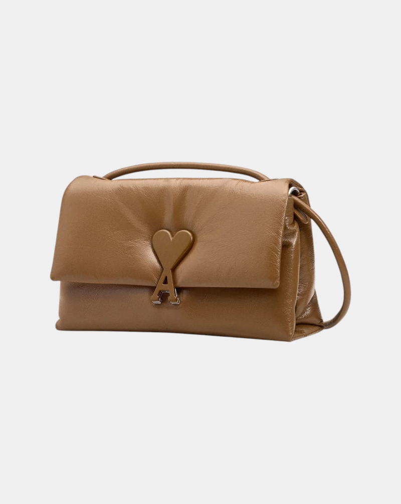 Bolso Ami Paris Voulez Vous Bag ULL163AL0052 216 AMI PARIS