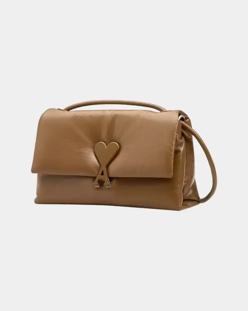 Bolso Ami Paris Voulez Vous Bag ULL163AL0052 216 AMI PARIS