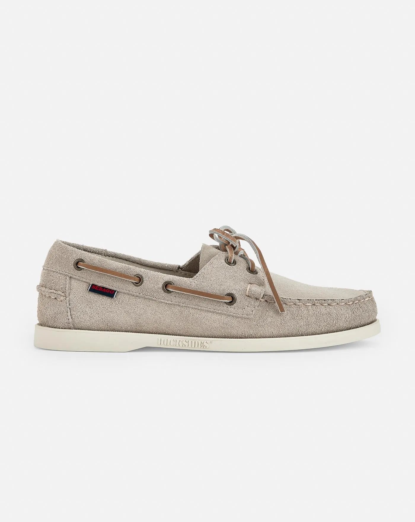 Nauticos Sebago Portland Flesh Out 7111PTW 910 SEBAGO