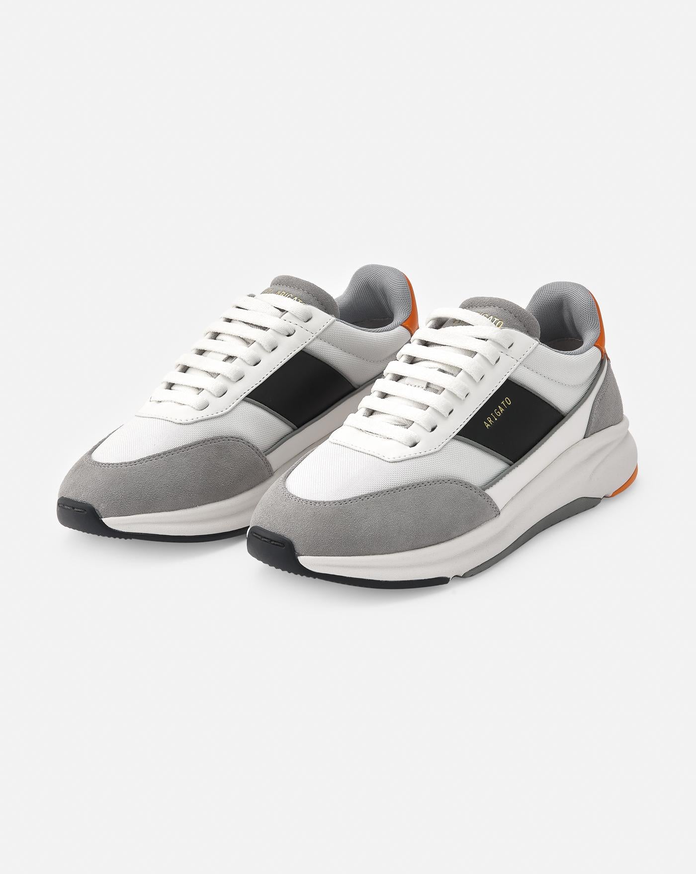 Zapatillas Axel Arigato Neo Runner F2738002 GREY AXEL ARIGATO