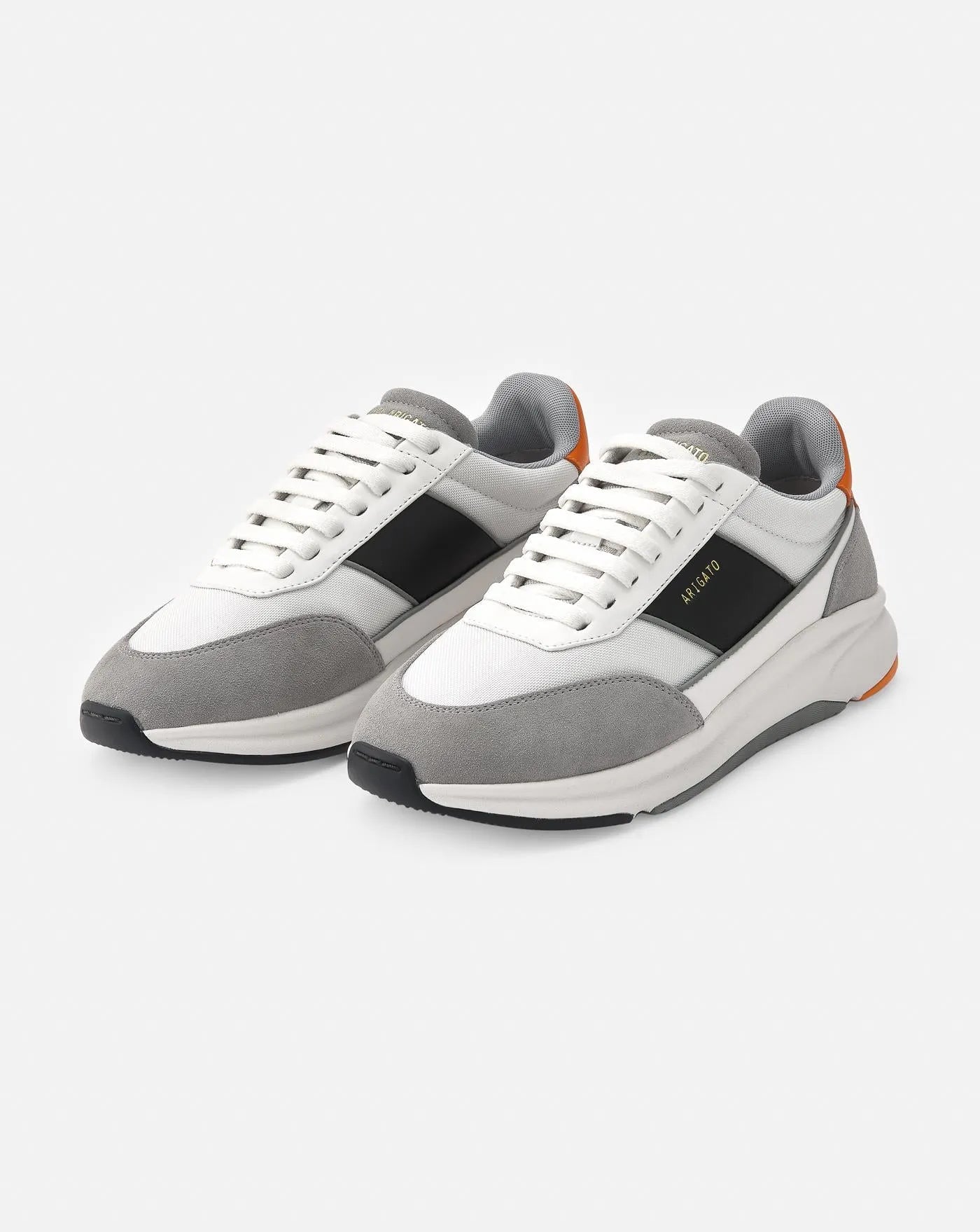 Zapatillas Axel Arigato Neo Runner F2738002 GREY AXEL ARIGATO
