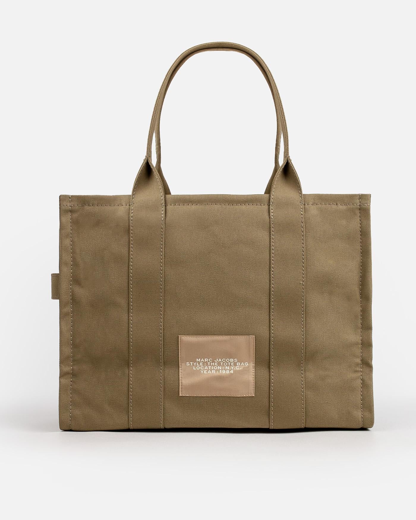 Bolso Marc Jacobs The Large Tote M0016156 372 MARC JACOBS