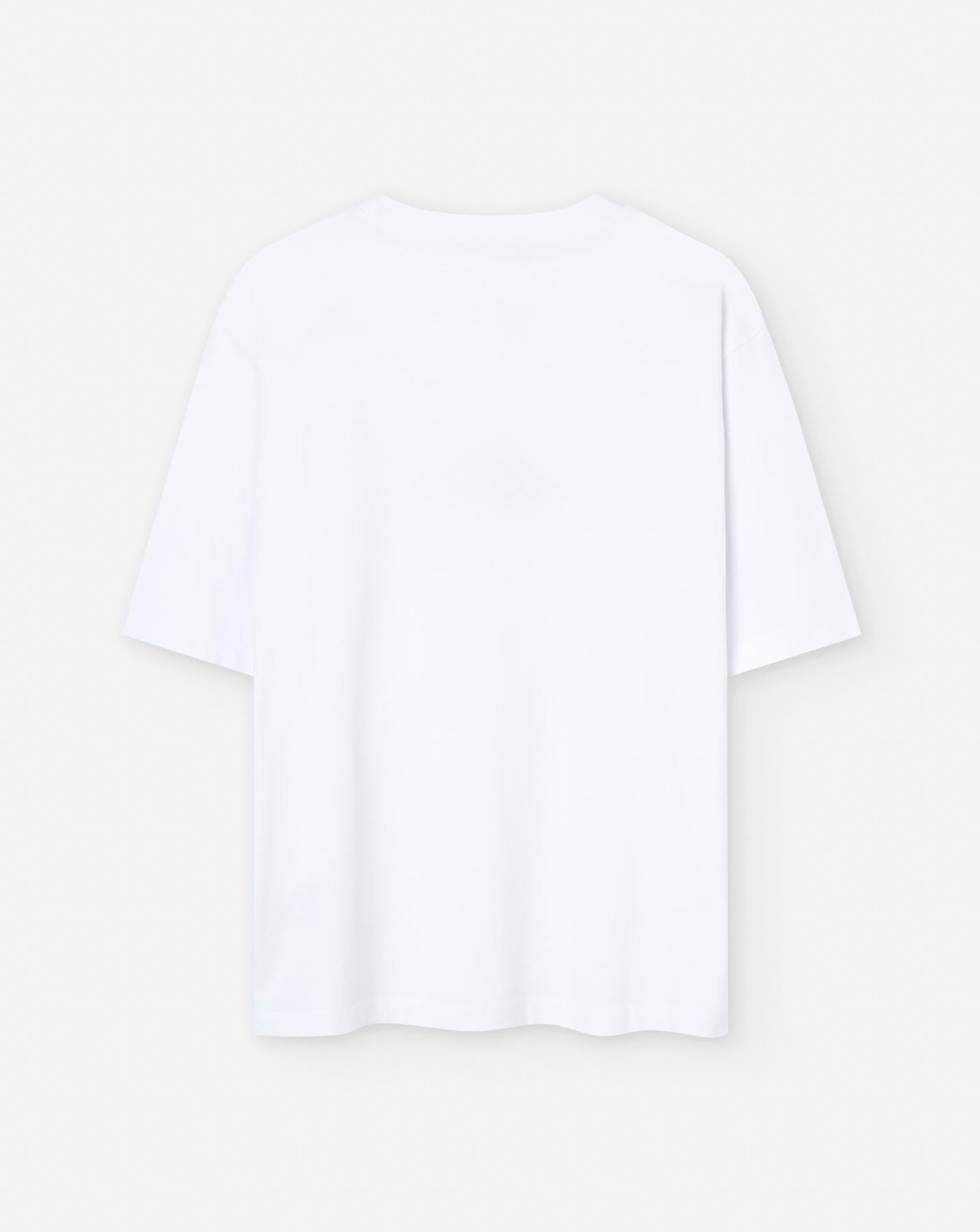 Camiseta Dsquared2 Icon S79GC0096D20033 100 DSQUARED2