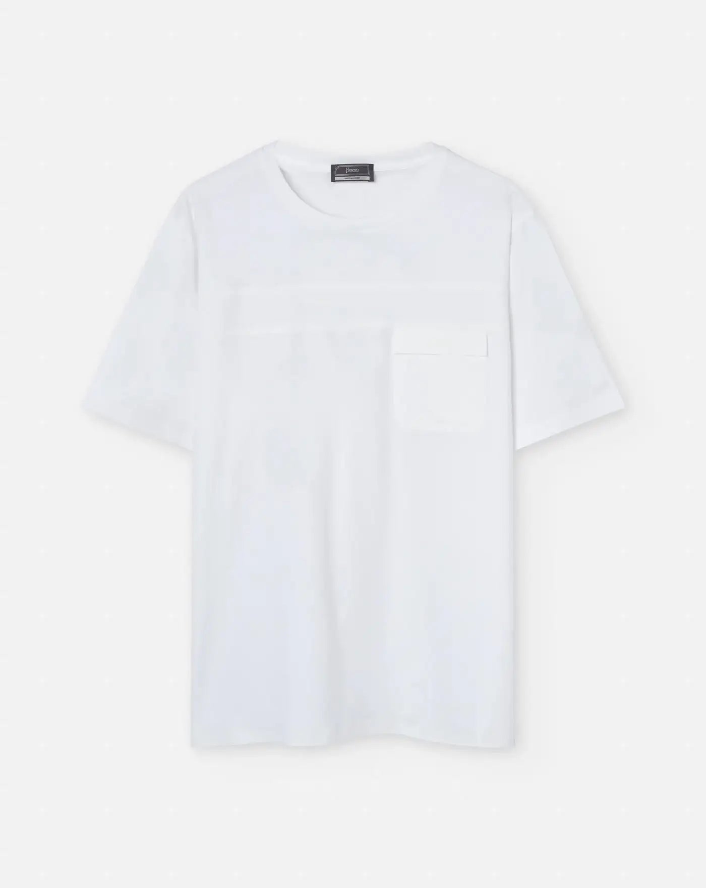 Camiseta Herno Pocket JG000233U 520031000 HERNO