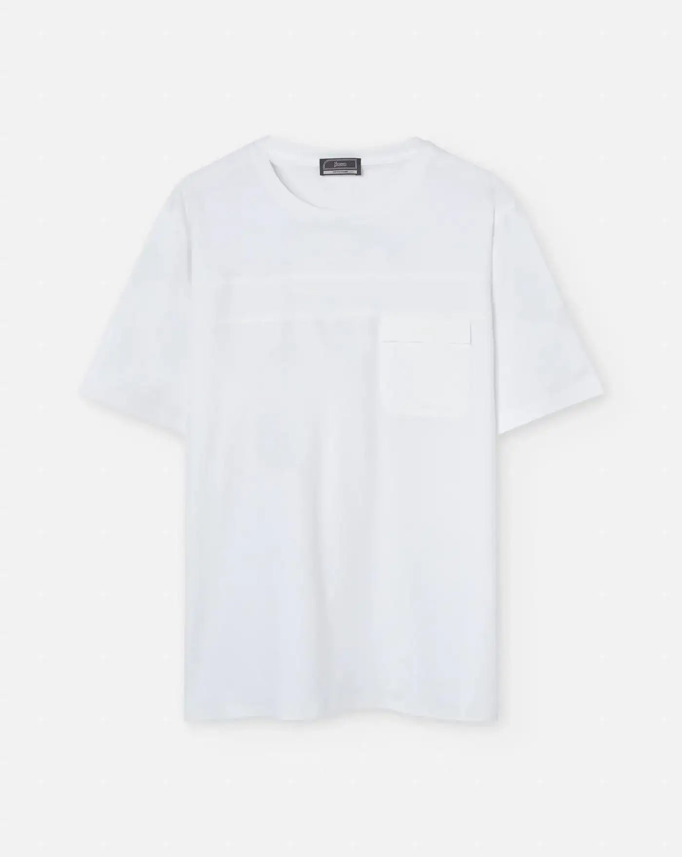 Camiseta Herno Pocket JG000233U 520031000 HERNO