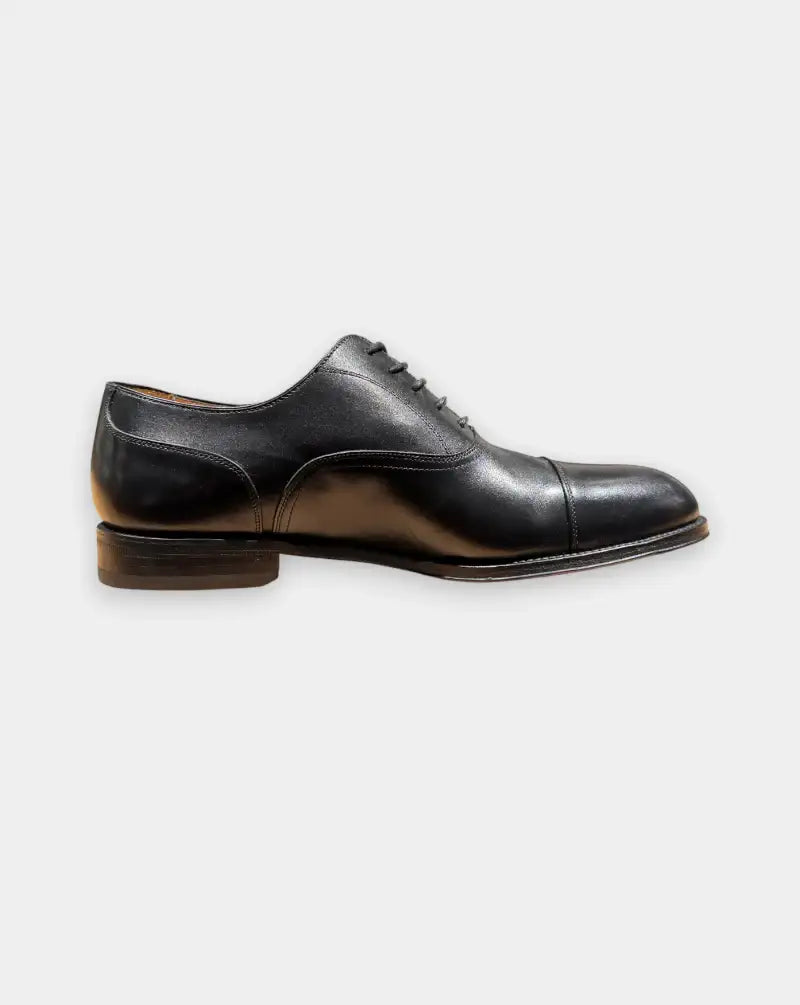 Zapatos Calce British C10809 BOX-CALF H258 99 CALCE