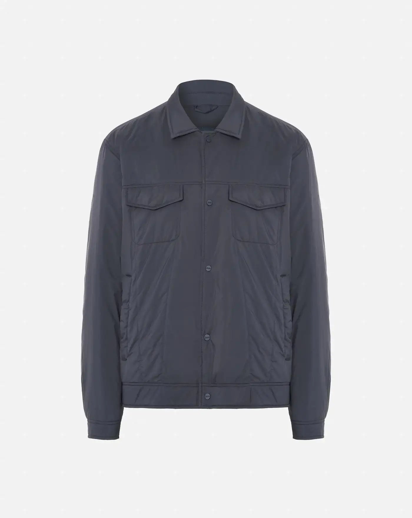 Chaqueta Herno Overshirt GI000488U 12456Z9200 HERNO