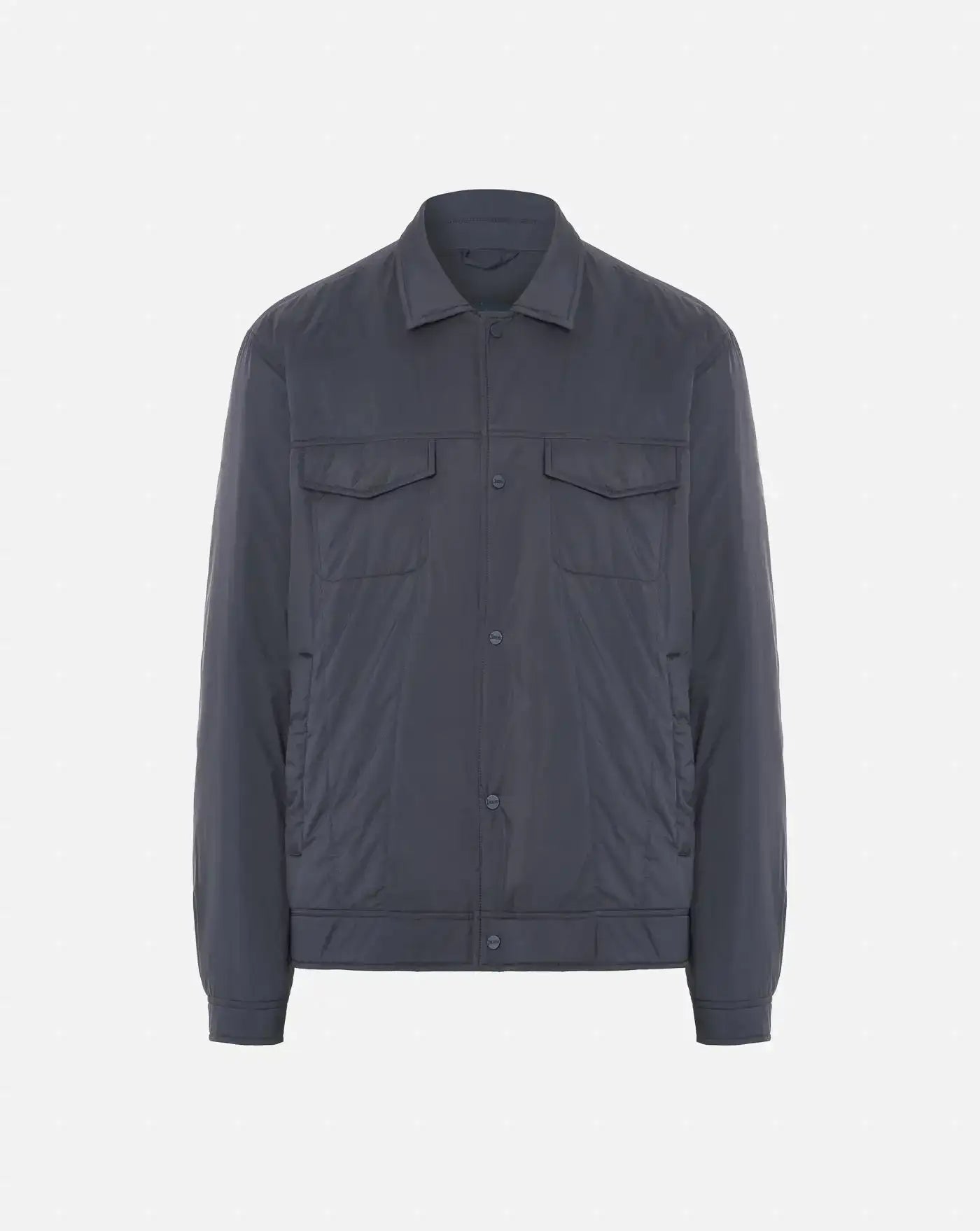 Chaqueta Herno Overshirt GI000488U 12456Z9200 HERNO