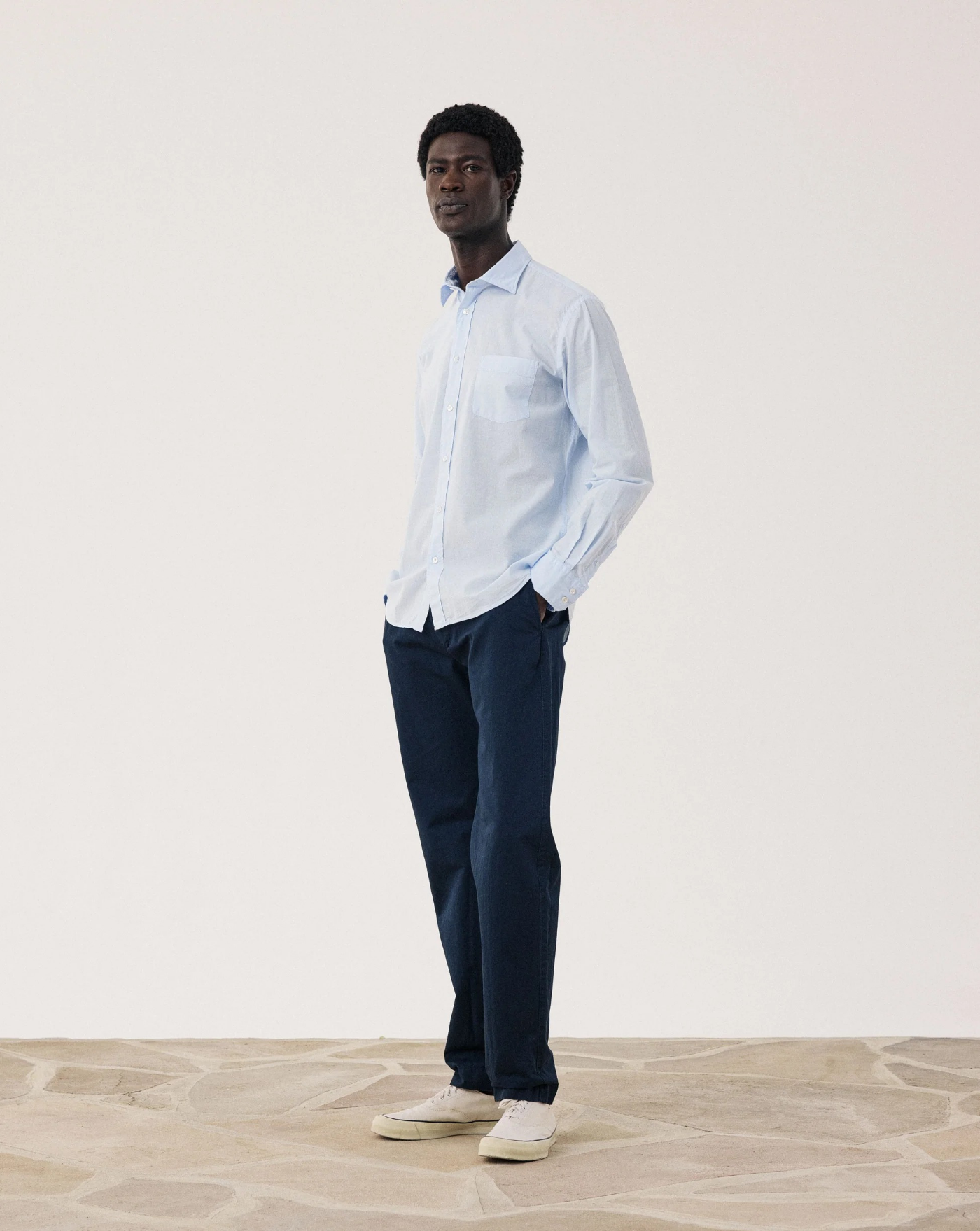 Camisa Hartford Paul BF01002 65 HARTFORD