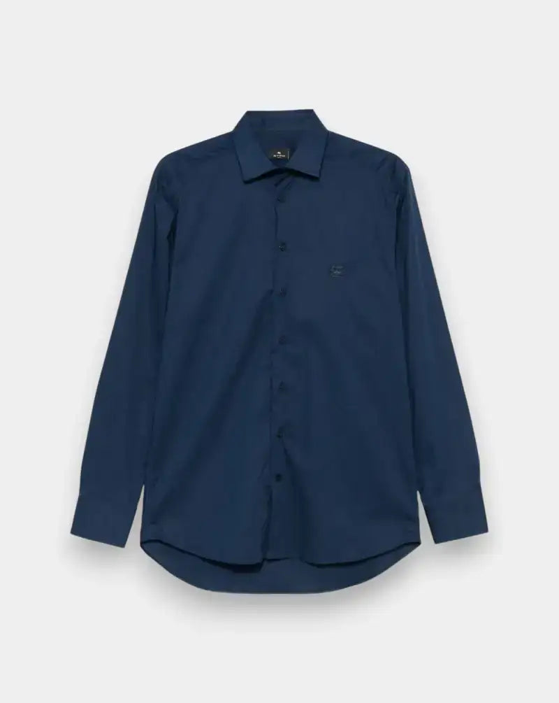 Camisa Etro Basic MRIB0002AV607 B0339 ETRO