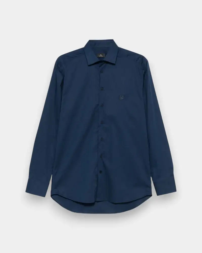 Camisa Etro Basic MRIB0002AV607 B0339 ETRO