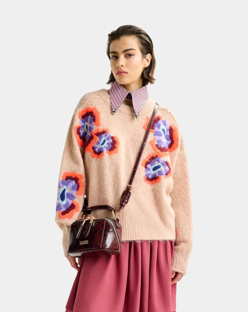 Jersey Essentiel Antwerp Impossibile IMPOSSIBLE1 I1FF ESSENTIEL ANTWERP