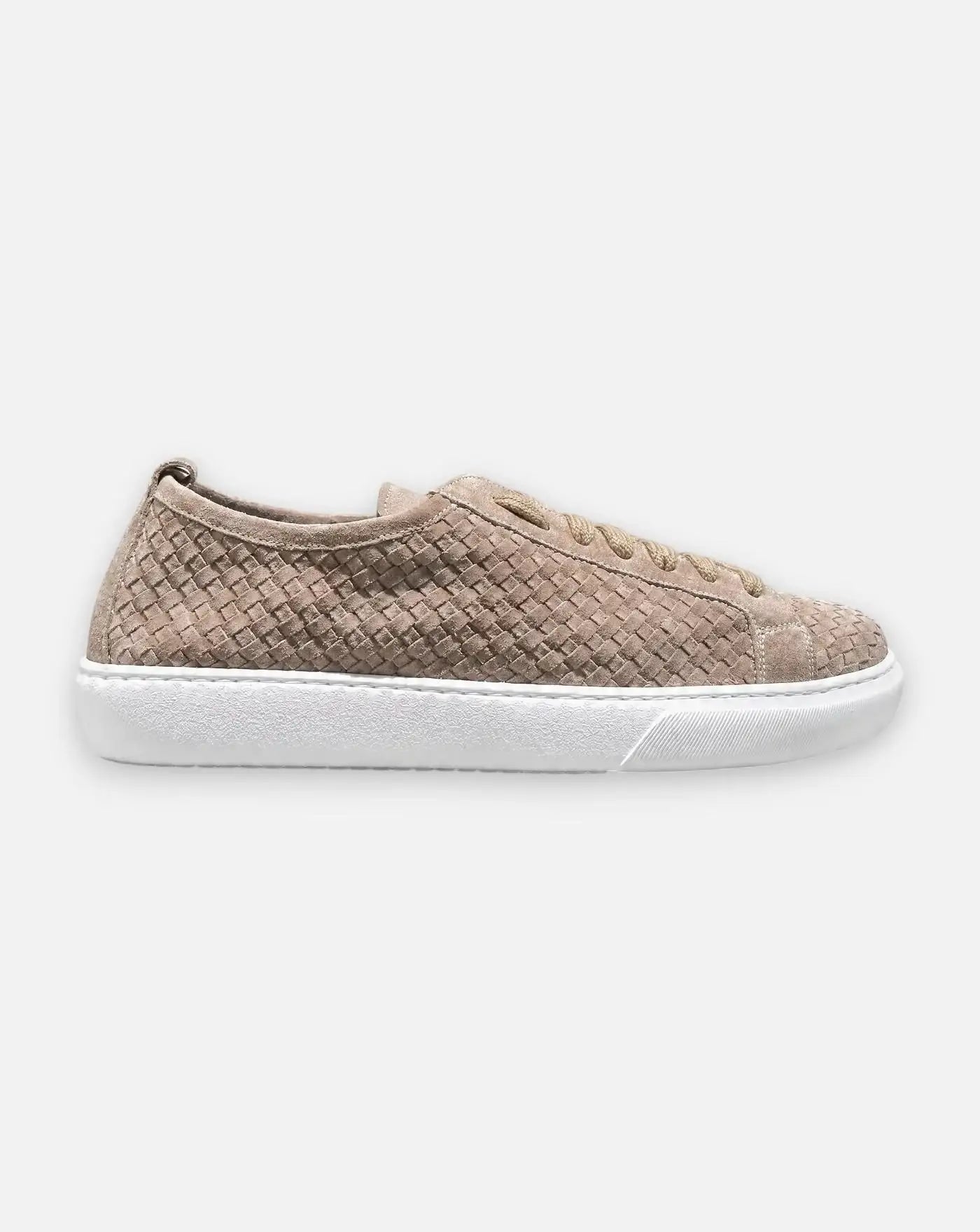 Zapatillas Calce Benson Sonia Antilope X2513 BEIGE CALCE