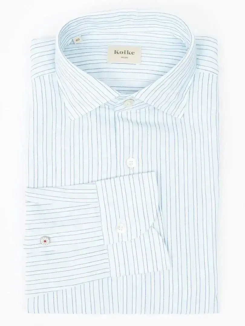 Camisa Koike Basic 3221 V015 01 61 KOIKE