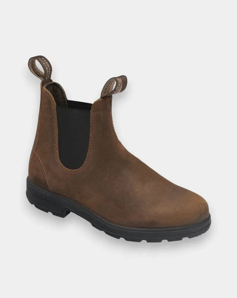 Botas Blundstone Chelsea 1911 1911 TOBACCO BLUNDSTONE