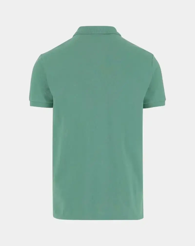 Polo Polo Ralph Lauren Basic 710680784413 RAFT GREEN/ C7594 POLO RALPH LAUREN