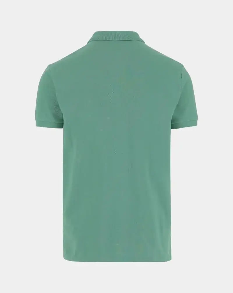 Polo Polo Ralph Lauren Basic 710680784413 RAFT GREEN/ C7594 POLO RALPH LAUREN